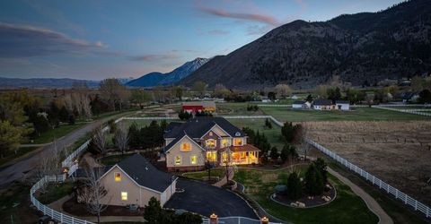 285 School House Drive, Genoa, NV 89411 Photo