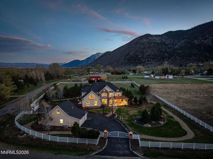 285 School House Drive, Genoa, NV 89411 Photo