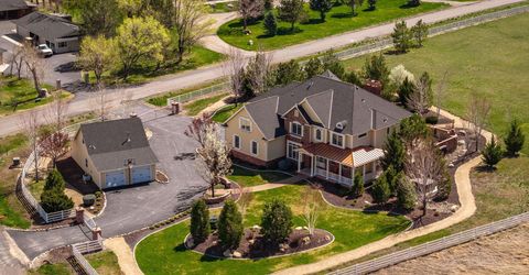 285 School House Drive, Genoa, NV 89411 Photo