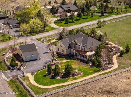 285 School House Drive, Genoa, NV 89411 Photo