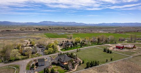 285 School House Drive, Genoa, NV 89411 Photo