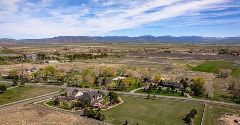 285 School House Drive, Genoa, NV 89411 Photo