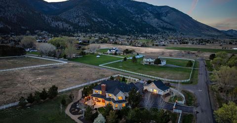 285 School House Drive, Genoa, NV 89411 Photo