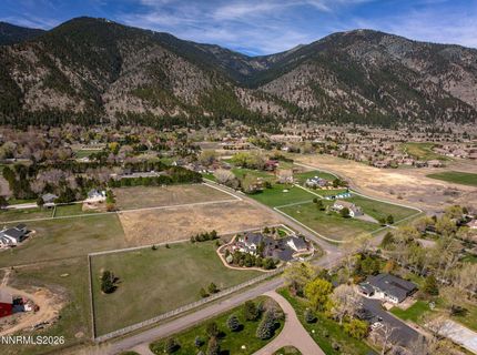 285 School House Drive, Genoa, NV 89411 Photo