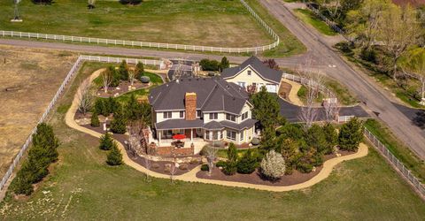 285 School House Drive, Genoa, NV 89411 Photo