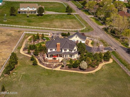 285 School House Drive, Genoa, NV 89411 Photo