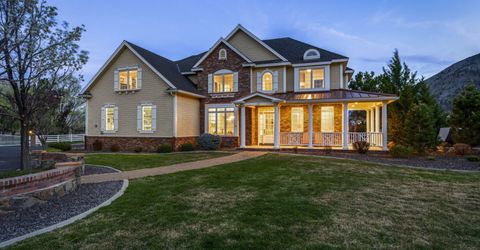 285 School House Drive, Genoa, NV 89411 Photo