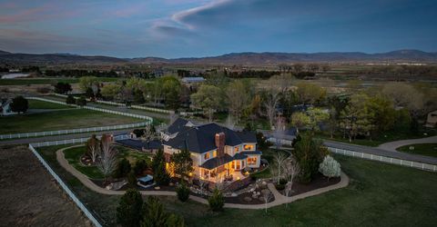 285 School House Drive, Genoa, NV 89411 Photo