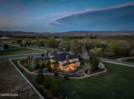 285 School House Drive, Genoa, NV 89411 Photo