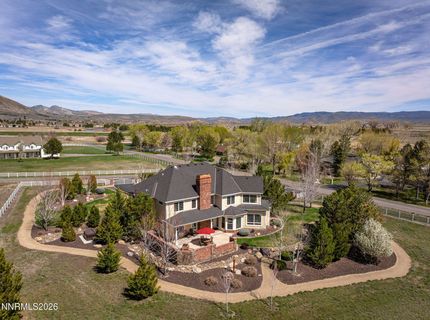 285 School House Drive, Genoa, NV 89411 Photo