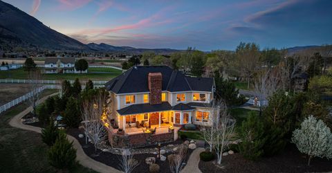 285 School House Drive, Genoa, NV 89411 Photo