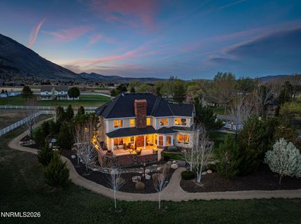 285 School House Drive, Genoa, NV 89411 Photo