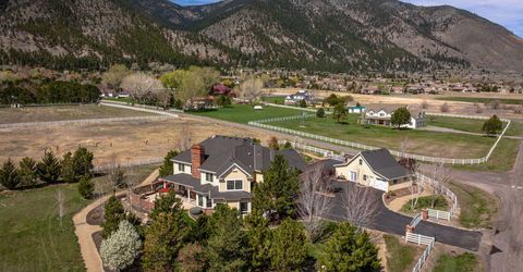 285 School House Drive, Genoa, NV 89411 Photo