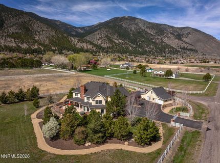 285 School House Drive, Genoa, NV 89411 Photo