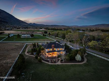 285 School House Drive, Genoa, NV 89411 Photo