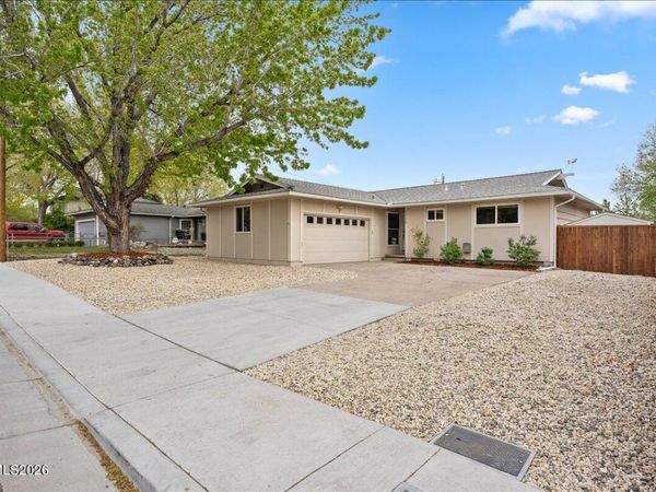 3325 Kings Row, Reno, NV 89503