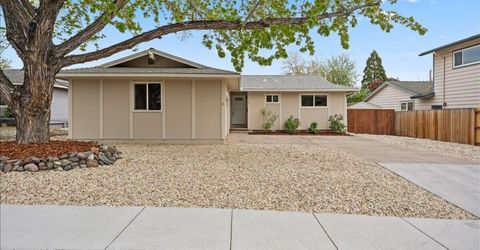 3325 Kings Row, Reno, NV 89503 Photo