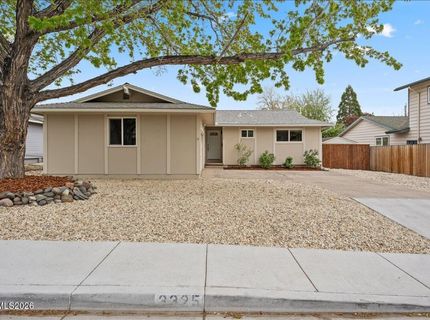 3325 Kings Row, Reno, NV 89503 Photo