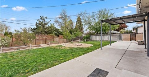 3325 Kings Row, Reno, NV 89503 Photo