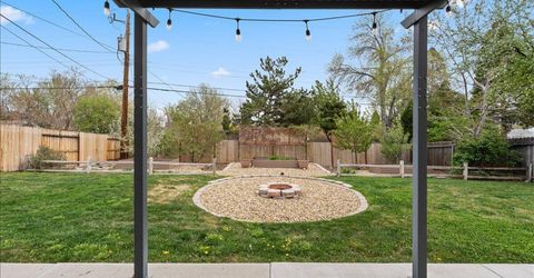 3325 Kings Row, Reno, NV 89503 Photo