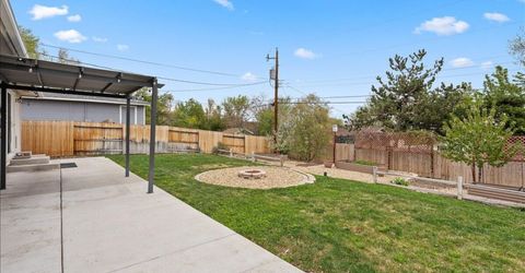 3325 Kings Row, Reno, NV 89503 Photo