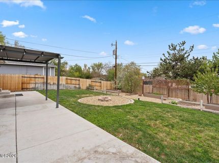 3325 Kings Row, Reno, NV 89503 Photo