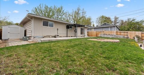 3325 Kings Row, Reno, NV 89503 Photo