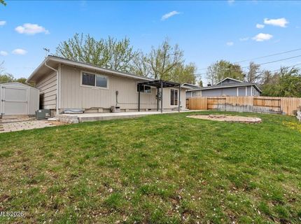 3325 Kings Row, Reno, NV 89503 Photo
