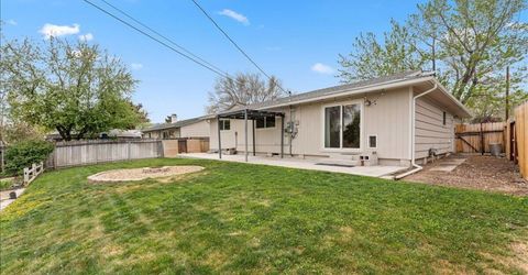 3325 Kings Row, Reno, NV 89503 Photo