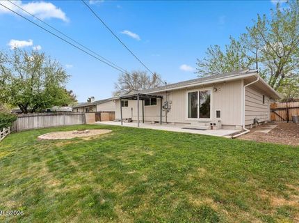 3325 Kings Row, Reno, NV 89503 Photo