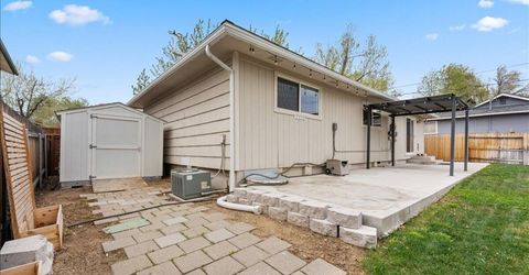 3325 Kings Row, Reno, NV 89503 Photo