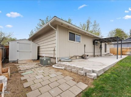 3325 Kings Row, Reno, NV 89503 Photo