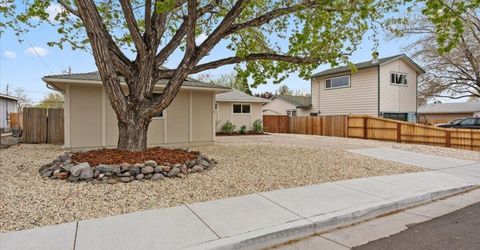3325 Kings Row, Reno, NV 89503 Photo