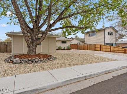 3325 Kings Row, Reno, NV 89503 Photo