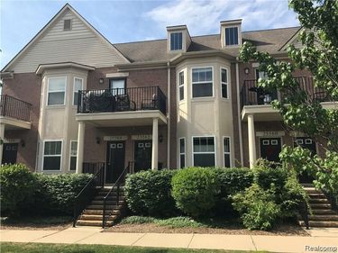 25562 PORTICO Lane , Novi, MI 48375