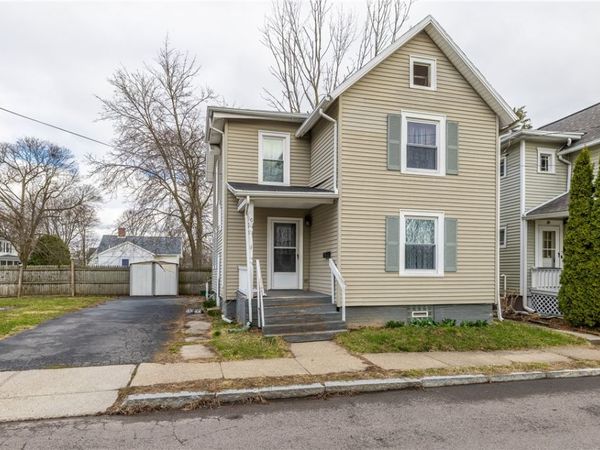 10 Worthington Avenue , Geneva, NY 14456