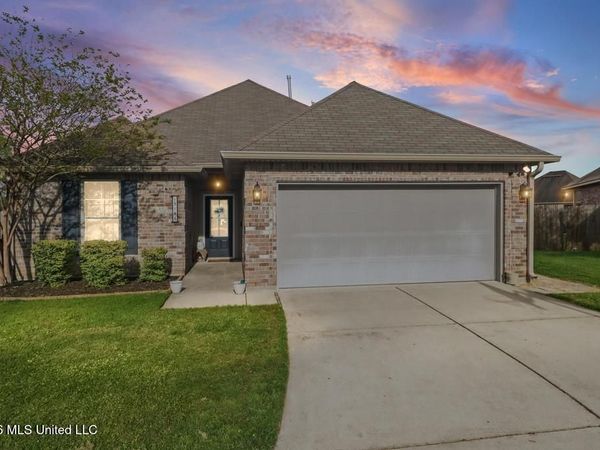 15146 Oberlin Avenue, Gulfport, MS 39503