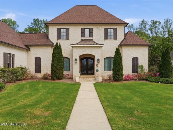 145 Carrington Drive, Madison, MS 39110