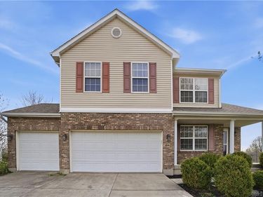 7276 Country Walk Drive, Franklin Twp, OH 45005