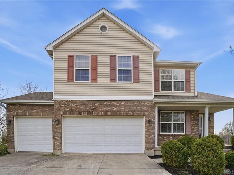 7276 Country Walk Drive, Franklin Township, OH 45005 Photo 1