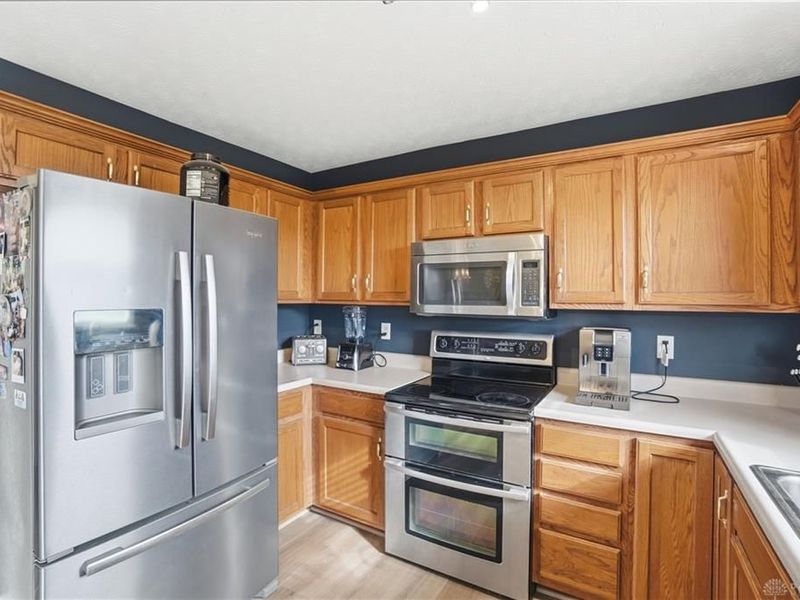 7276 Country Walk Drive, Franklin Township, OH 45005 Photo 13