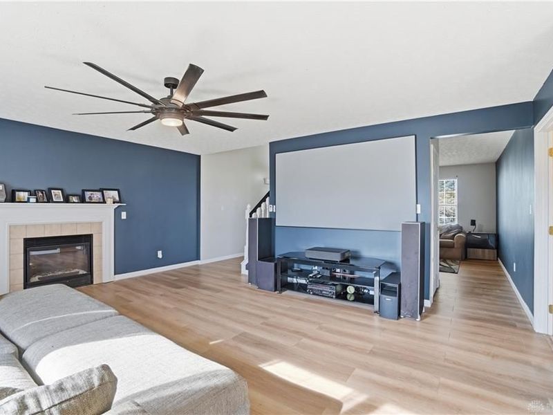 7276 Country Walk Drive, Franklin Township, OH 45005 Photo 2