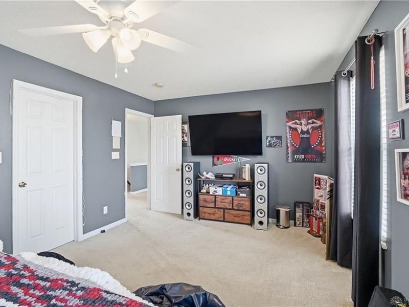 7276 Country Walk Drive, Franklin Township, OH 45005 Photo 29