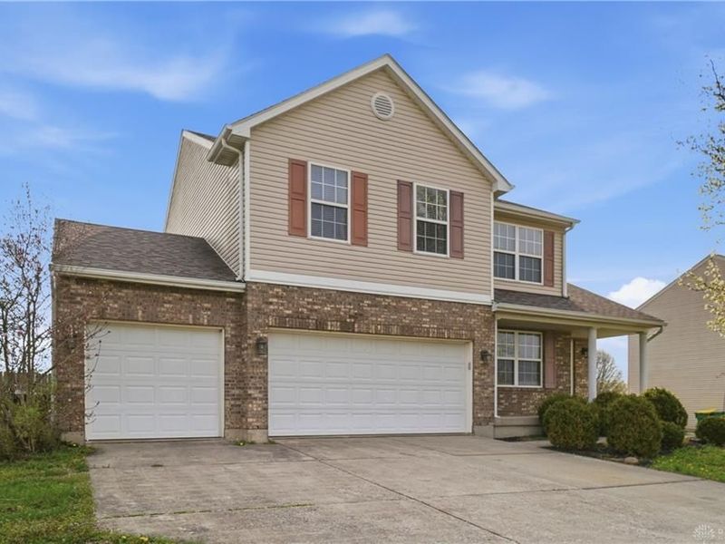 7276 Country Walk Drive, Franklin Township, OH 45005 Photo 39