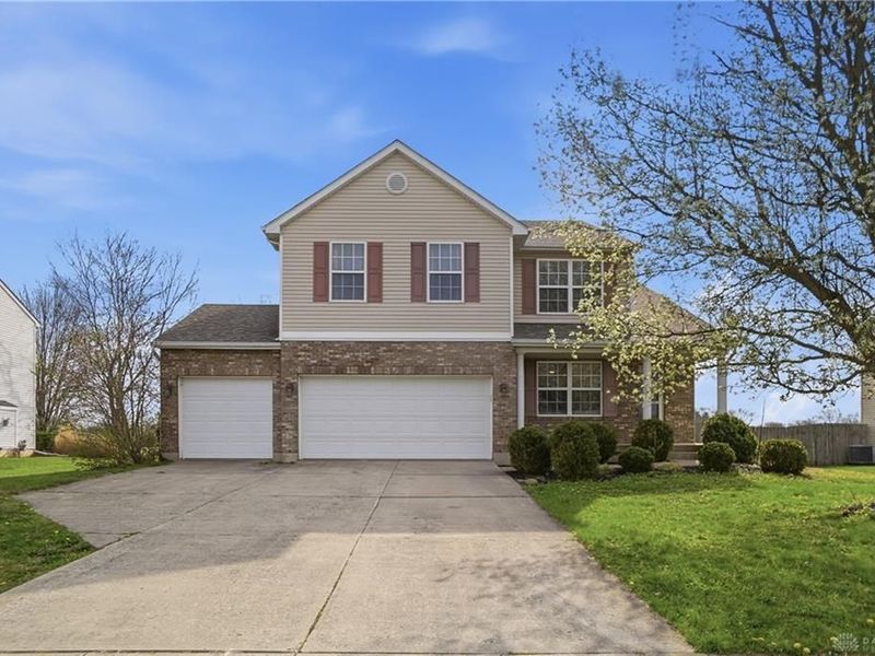 7276 Country Walk Drive, Franklin Township, OH 45005 Photo 40