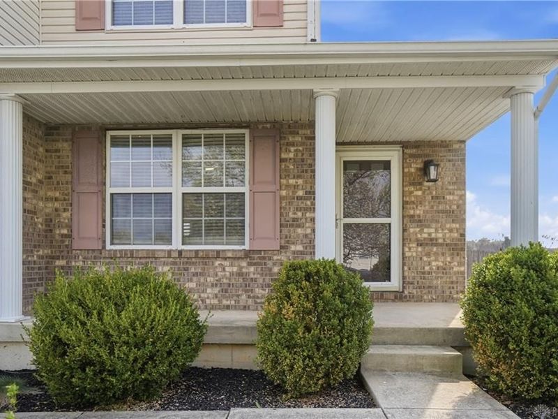 7276 Country Walk Drive, Franklin Township, OH 45005 Photo 41