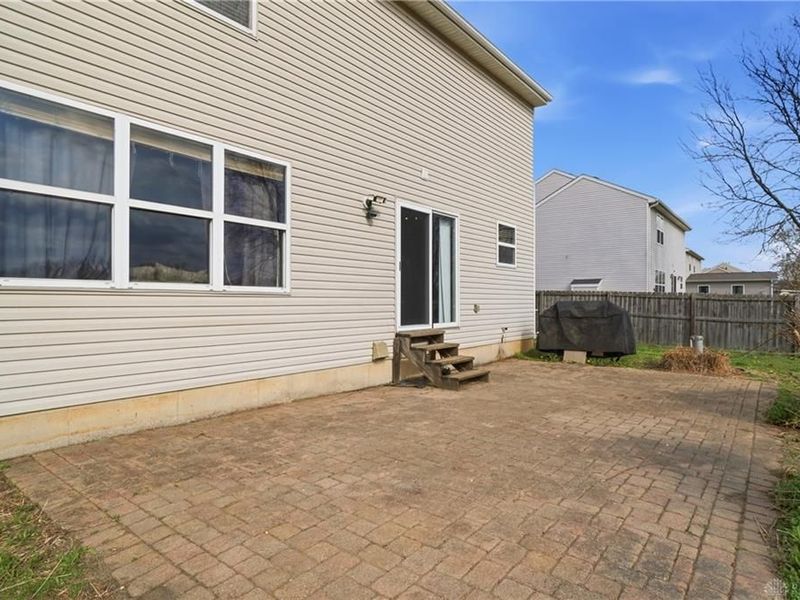 7276 Country Walk Drive, Franklin Township, OH 45005 Photo 47