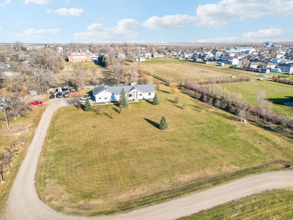 655 Christensen Court , Mapleton, ND 58059