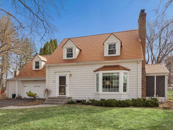 505 Plymouth Road, Minnetonka, MN 55305