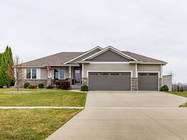 1113 NE 47th Street, Ankeny, IA 50021